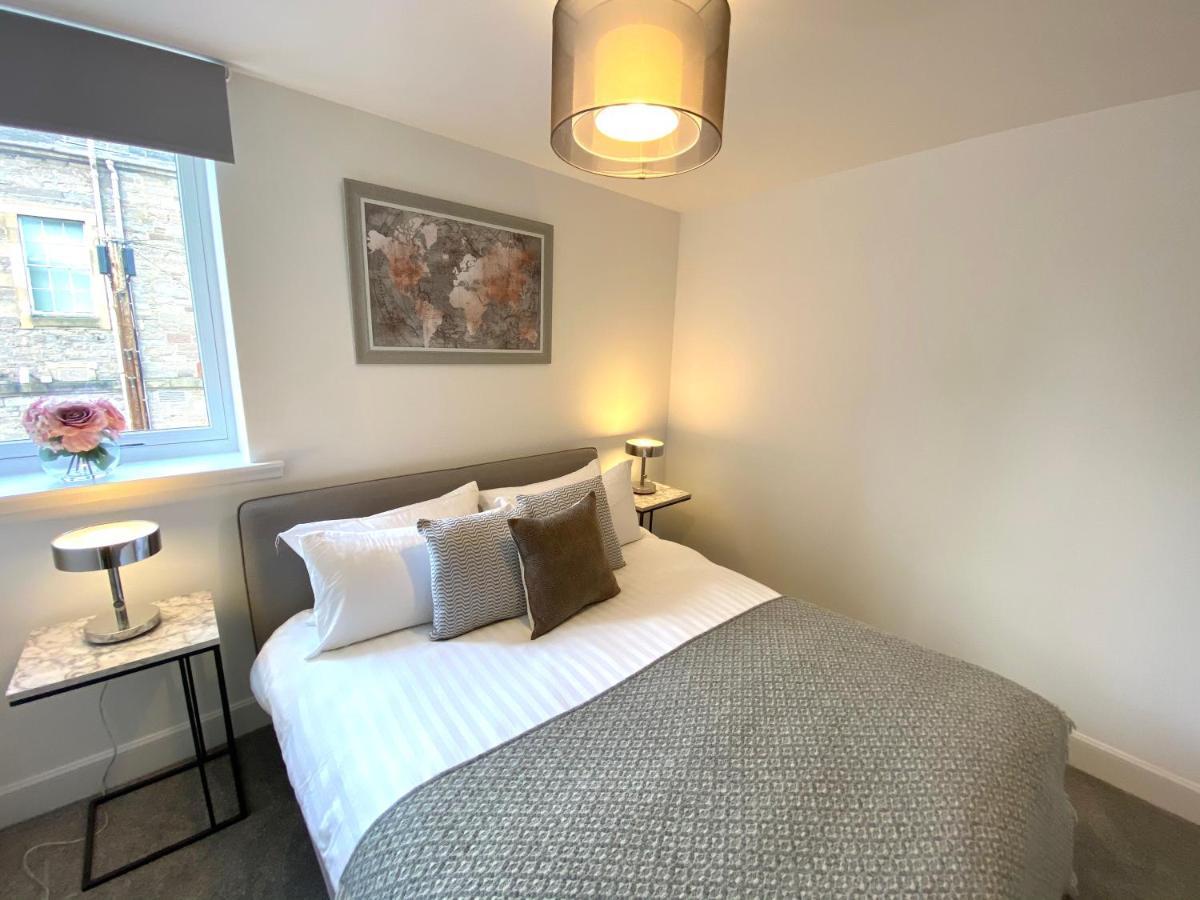 Апартаменты High Street, Stylish Centre Apartment, 3 Bed Перт